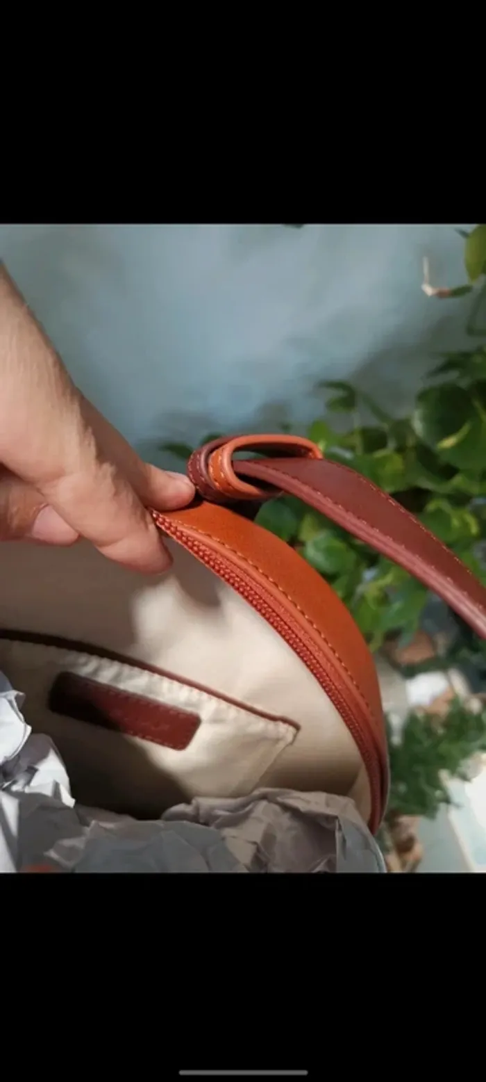 Sac rond Naf naf - photo numéro 10