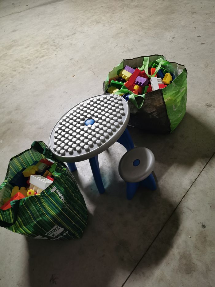 Lego