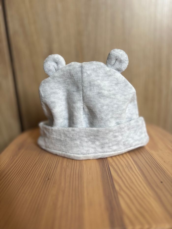 bonnet
