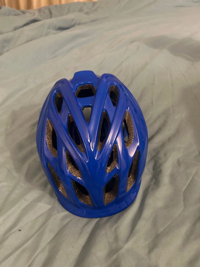 Casque vélo enfant