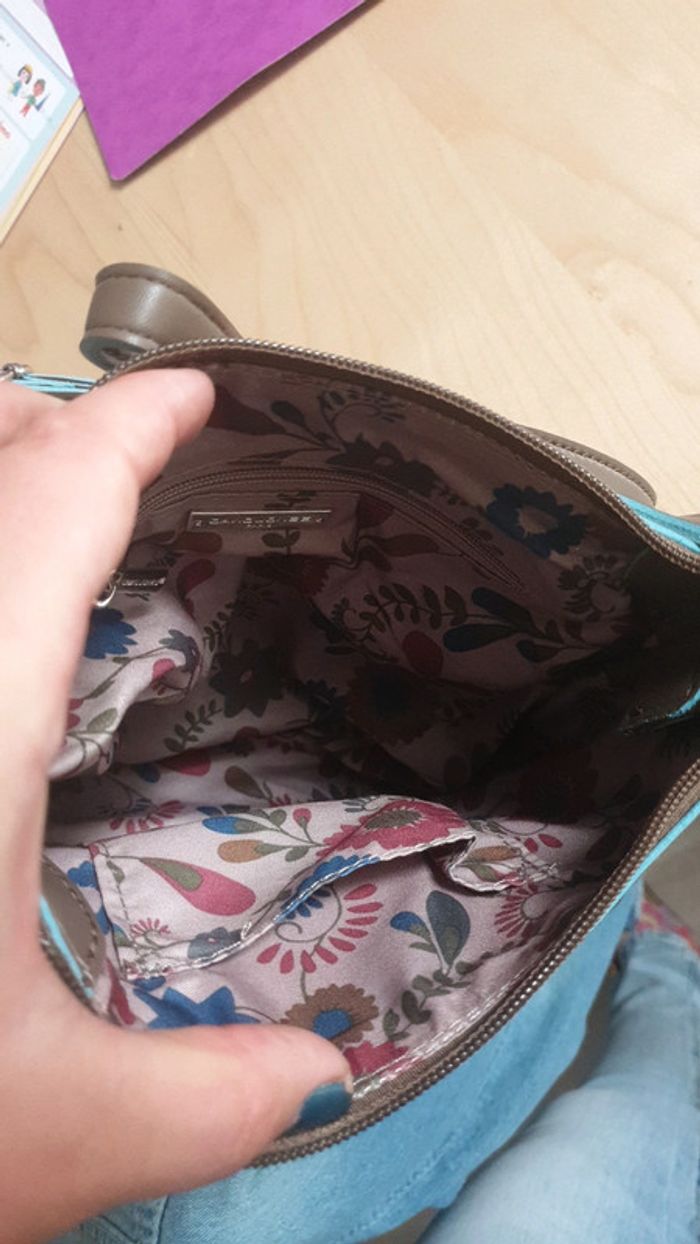 Sac à main - photo numéro 2