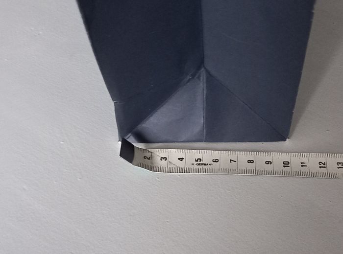 Sac emballage Tommy Hilfiger - photo numéro 3