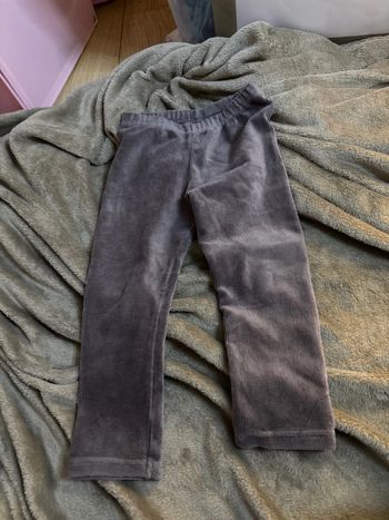 Bas. De pyjama