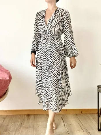Robe Maje
