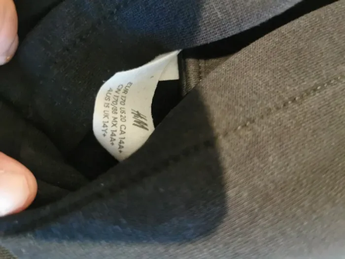 Pull playstation 14 ans et+ - photo numéro 3