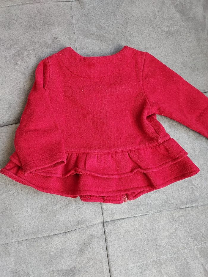 Tenue 6 mois - photo numéro 6