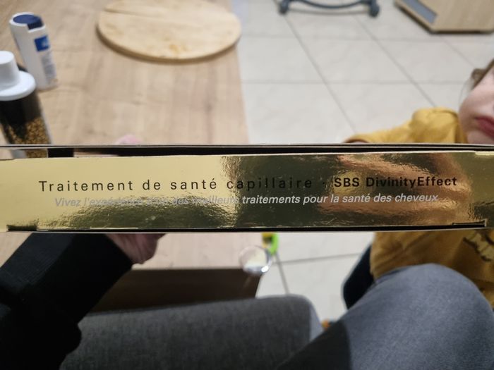 Shampoing homme - photo numéro 4