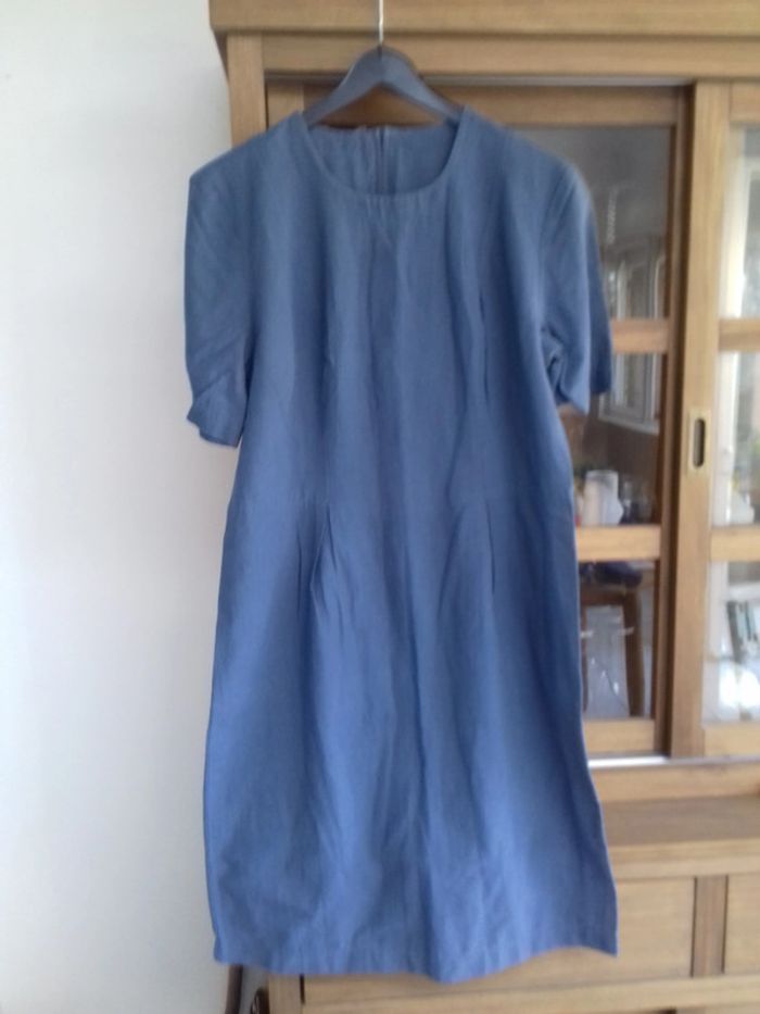 Robe vintage 46/48