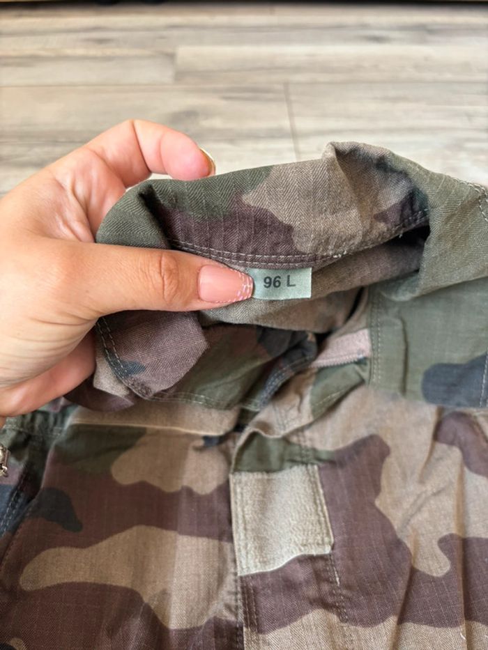 Veste f3 - photo numéro 2