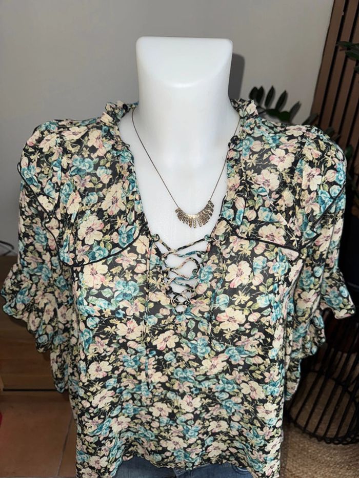 Blouse légère - photo numéro 2