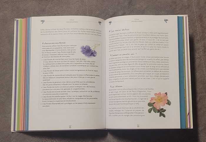 Ma Santé Au Naturel Toute L'année -- Conseils d'un médecin pour toute la famille - photo numéro 9