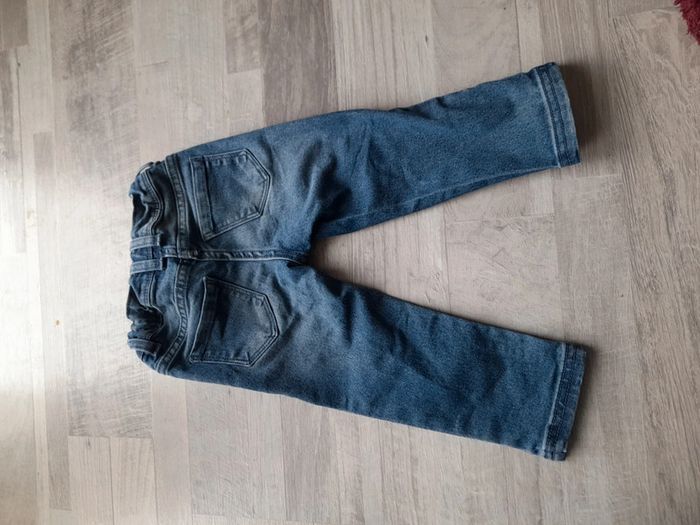 Jean 18 mois - photo numéro 2