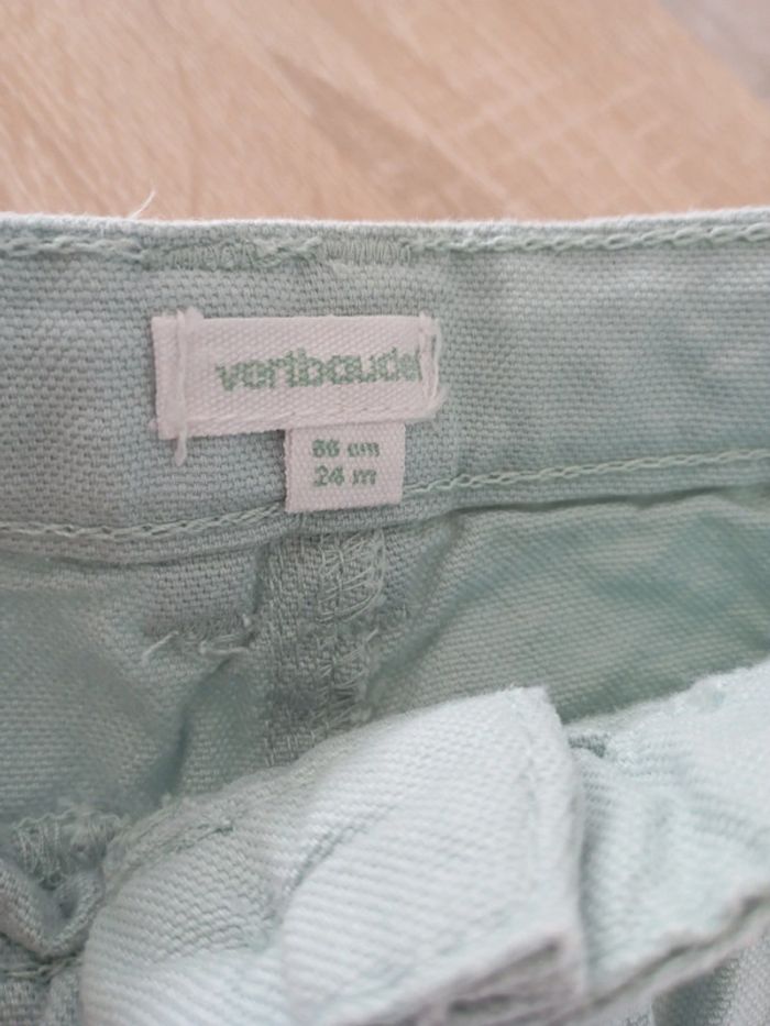 Pantalon 24 mois - photo numéro 2