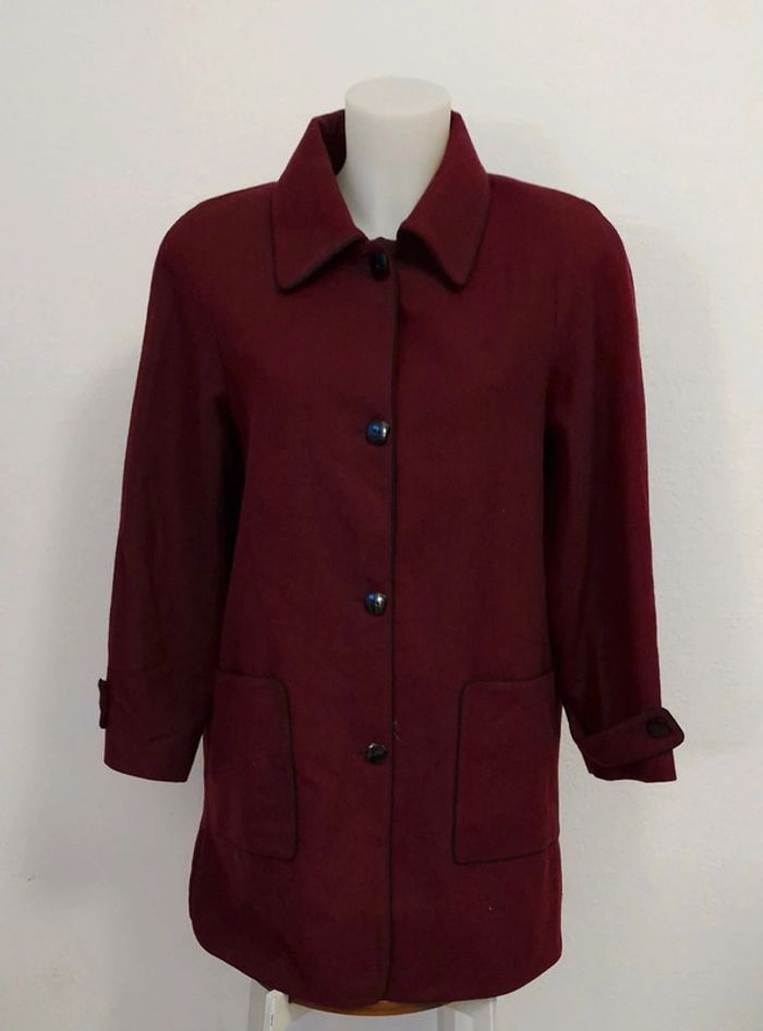 🤎 Manteaux pour femme taille XL - photo numéro 2