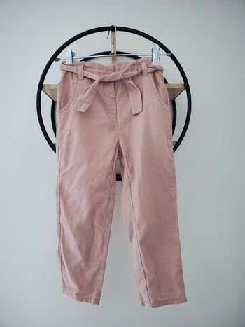 4 ans pantalon kiabi