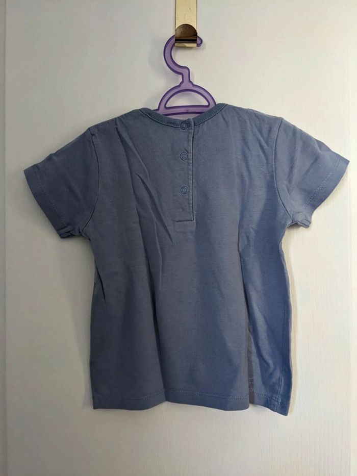 T-shirt Grain de Blé - photo numéro 3