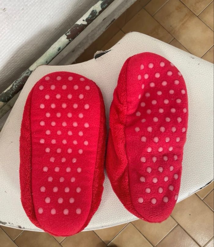 Chausson Buffalo - photo numéro 2