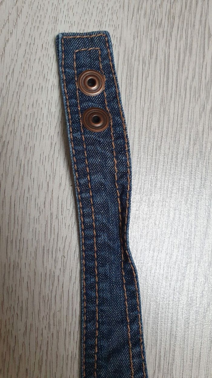 Salopette Obaibi - photo numéro 5