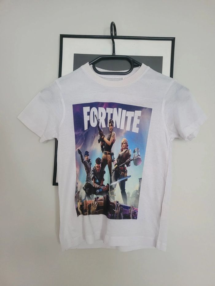 T Shirt Fortnite