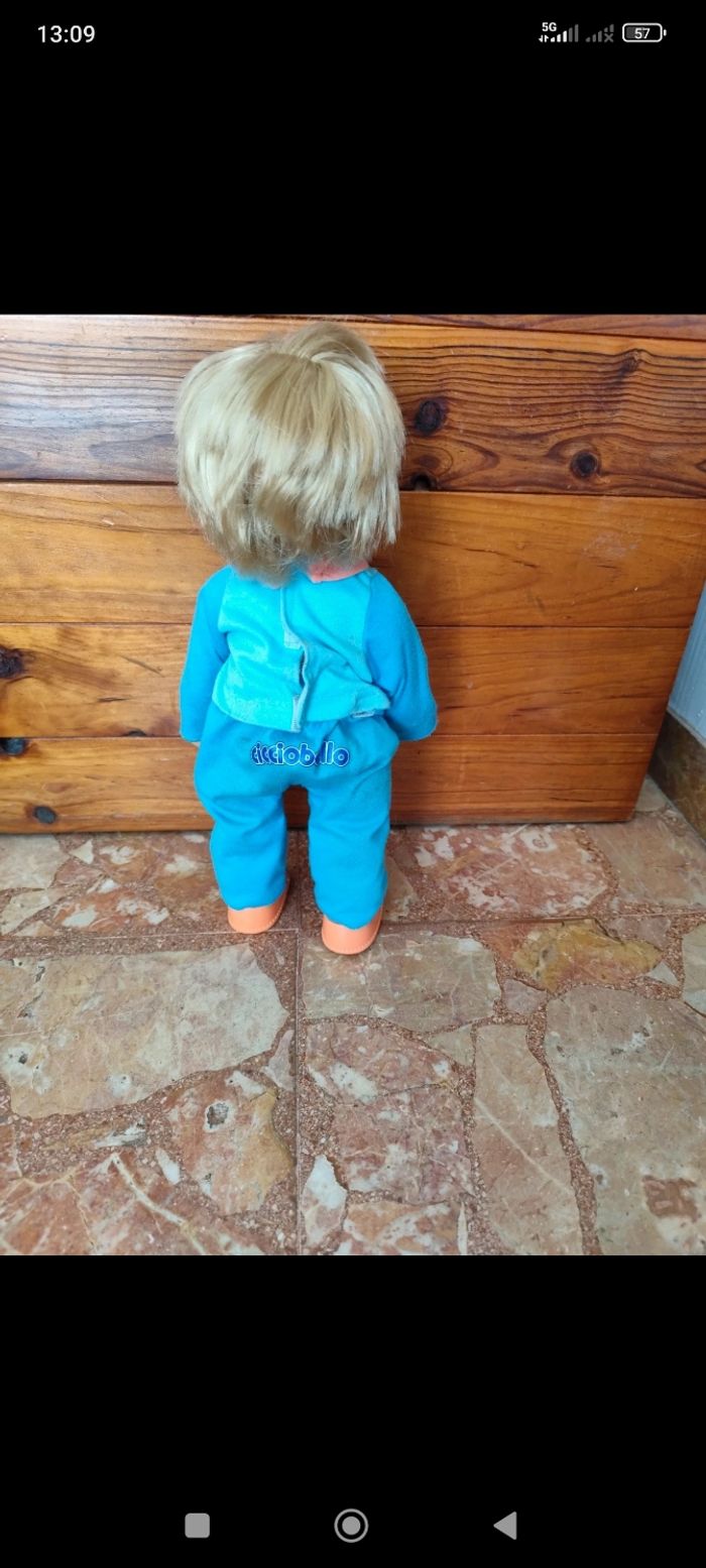 Cicciobello - photo numéro 3