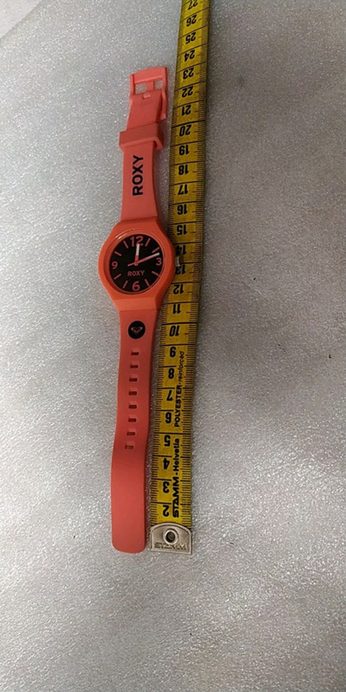 Montre Roxy - photo numéro 4