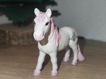 Schleich Bayala Figurine poney décoré