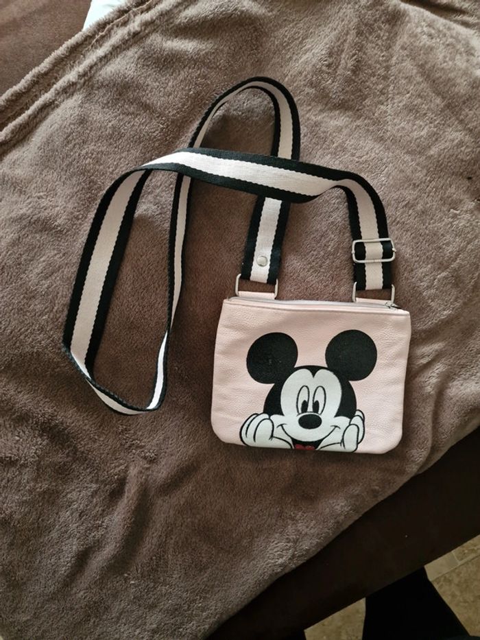 Pochette Disney Mickey - photo numéro 2