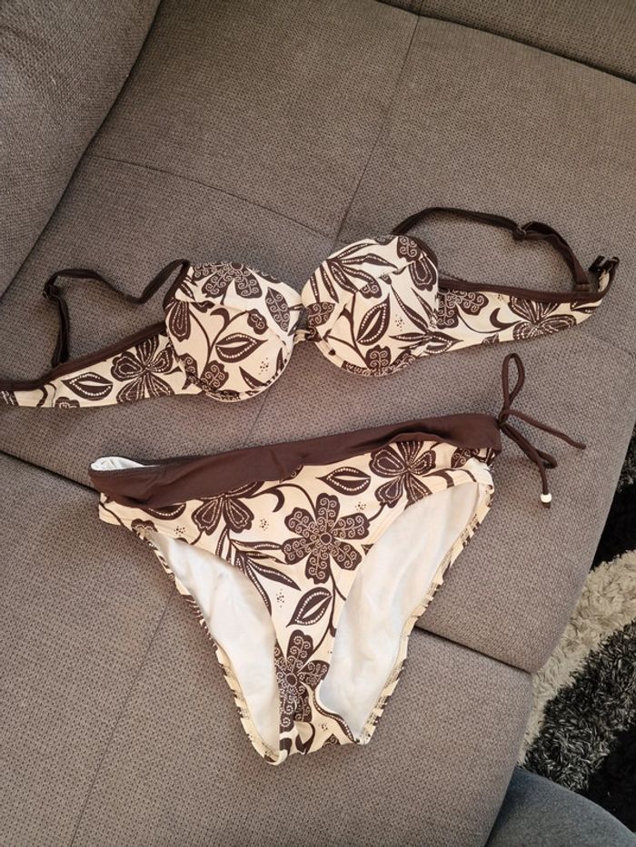 Maillot de bain