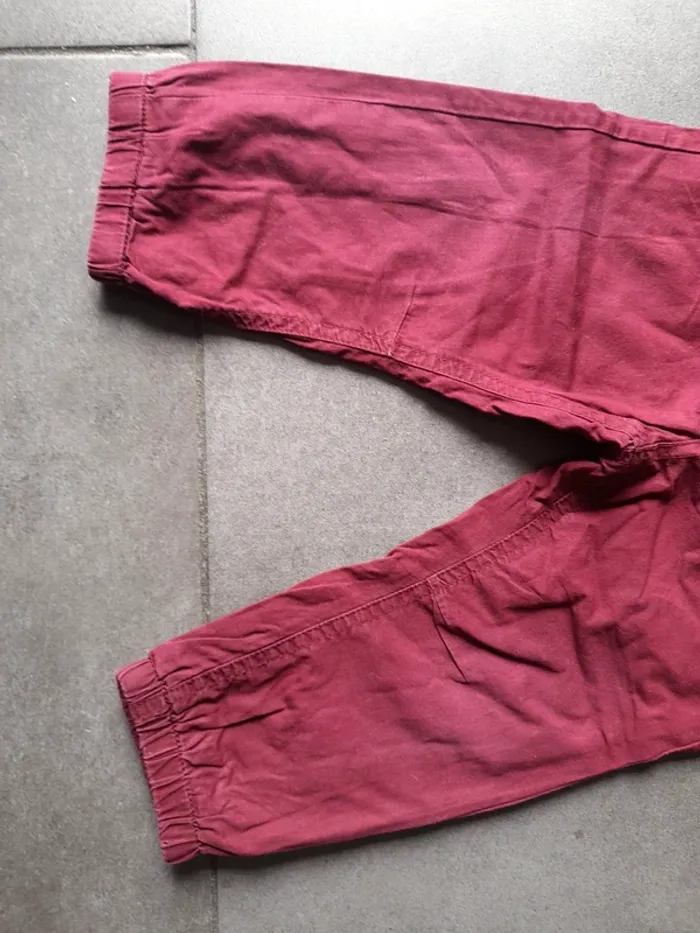 Pantalon - photo numéro 3