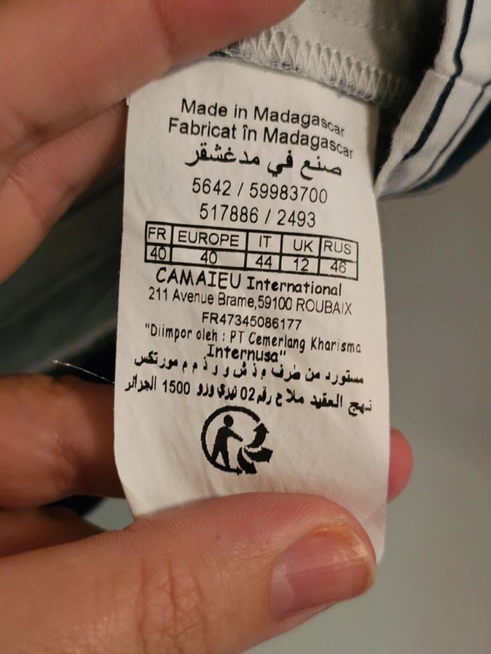 Robe fluide - photo numéro 4