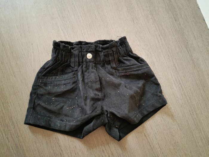 Shorts - photo numéro 2