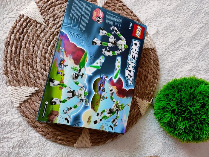 Lego dreamzzz 71454 neuf - photo numéro 2