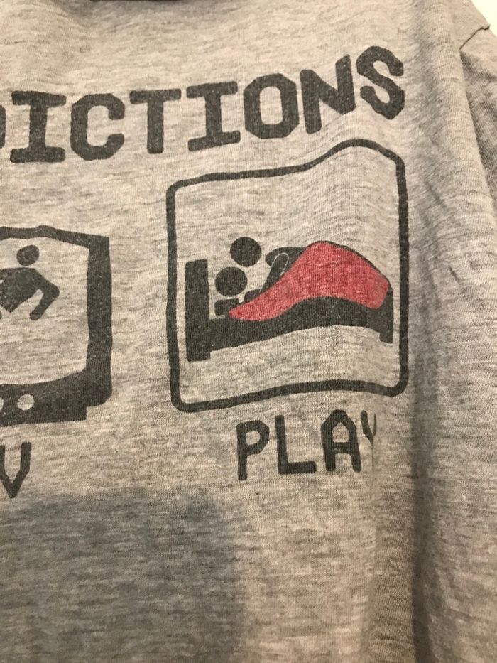 Tee-shirts - photo numéro 5