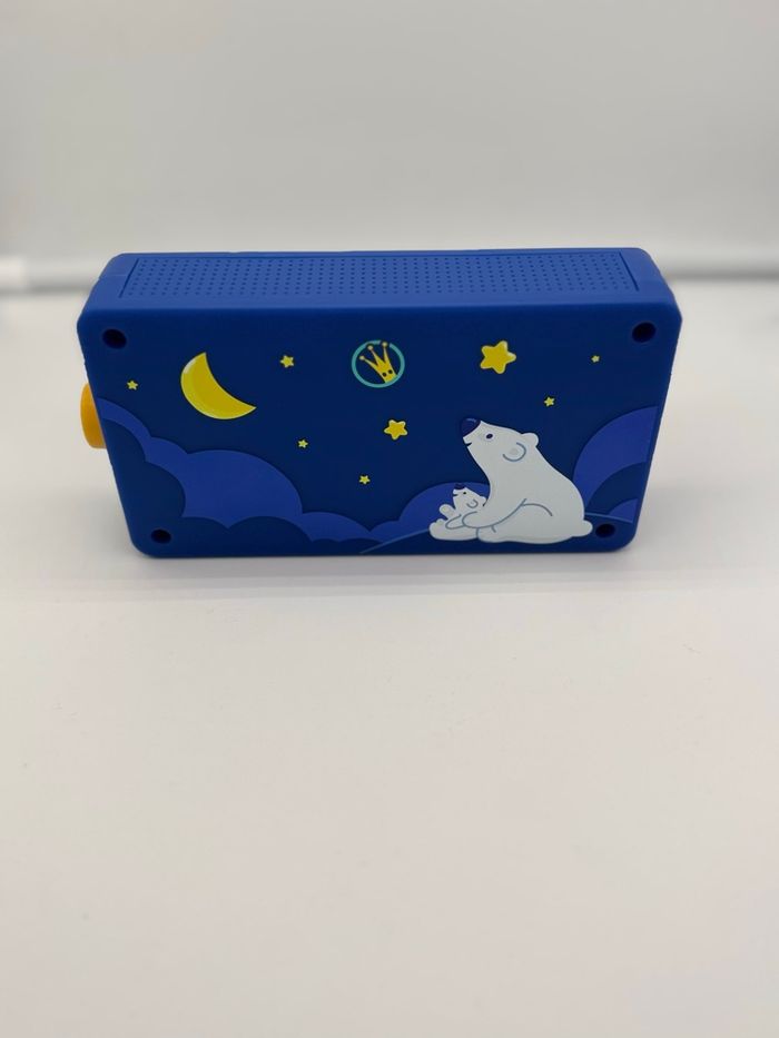 Lunii édition Ma 1ère lunii 418 packs histoires - photo numéro 2