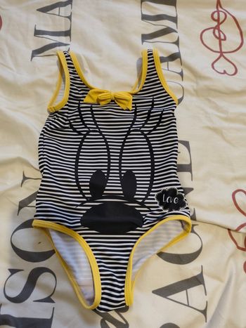 Maillot de bain