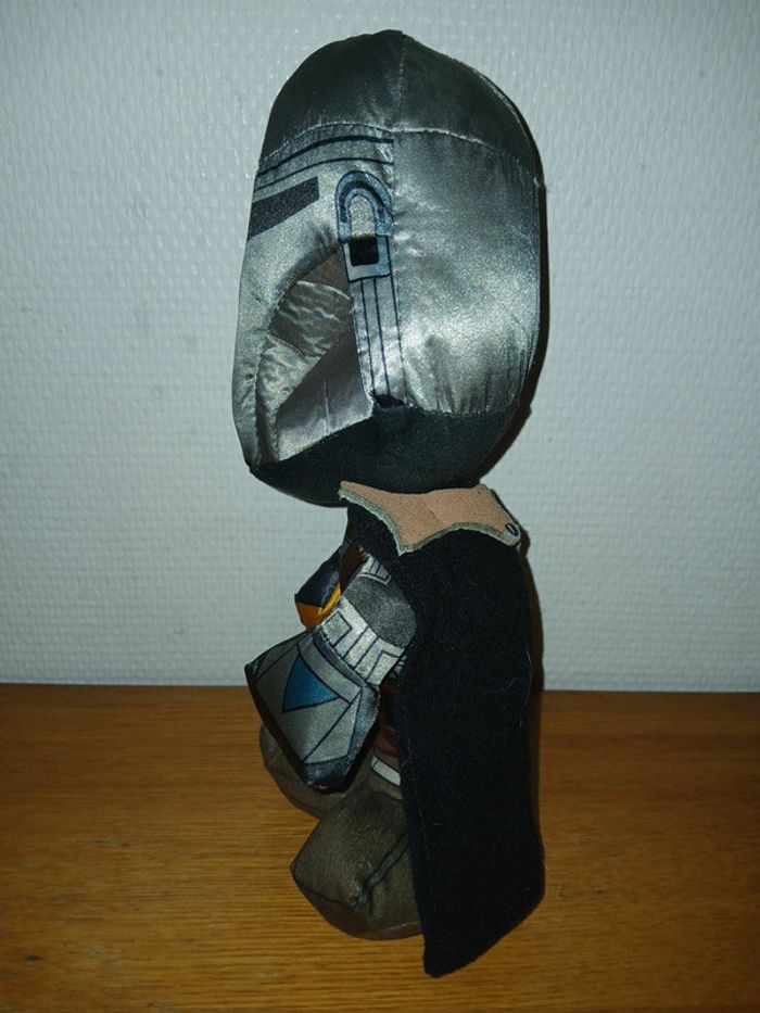 Lot star wars - photo numéro 11