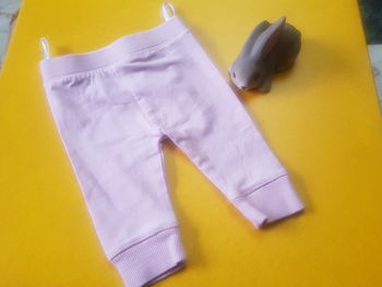 Legging bébé