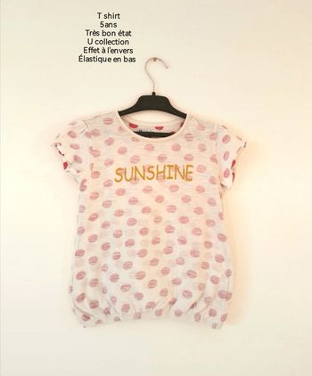T shirt