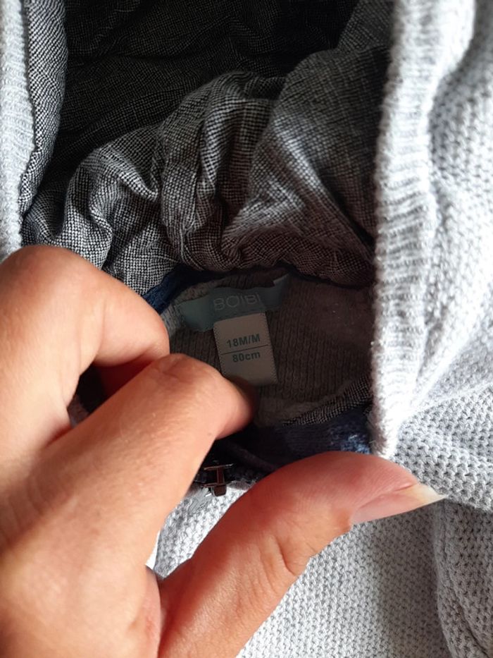 Ensemble garçon - photo numéro 5