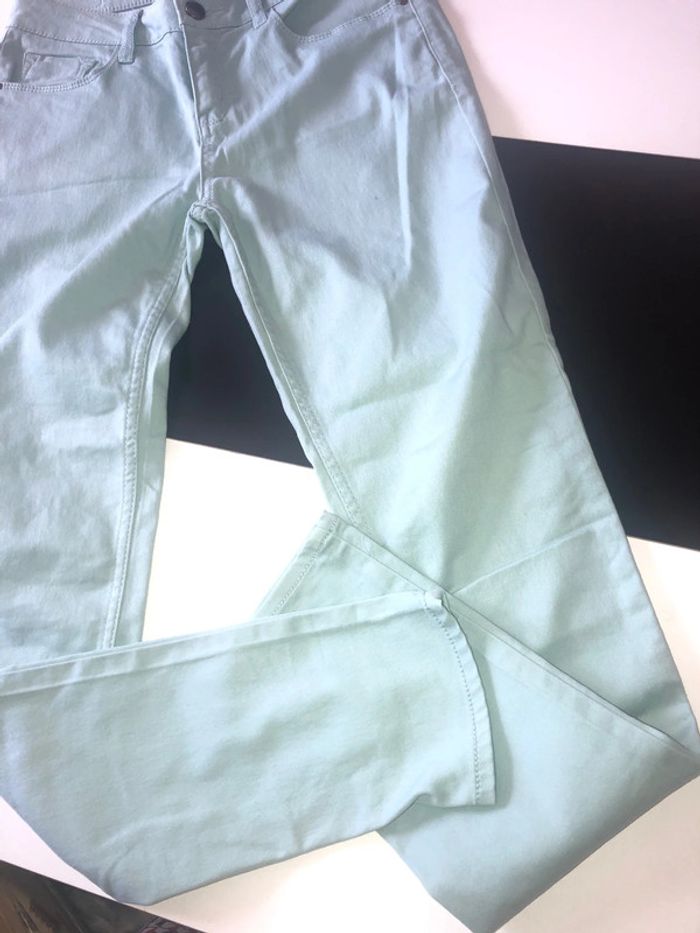Pantalon femme, taille S - photo numéro 2