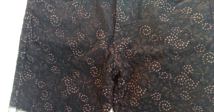 Pantalon avec motifs - photo numéro 9