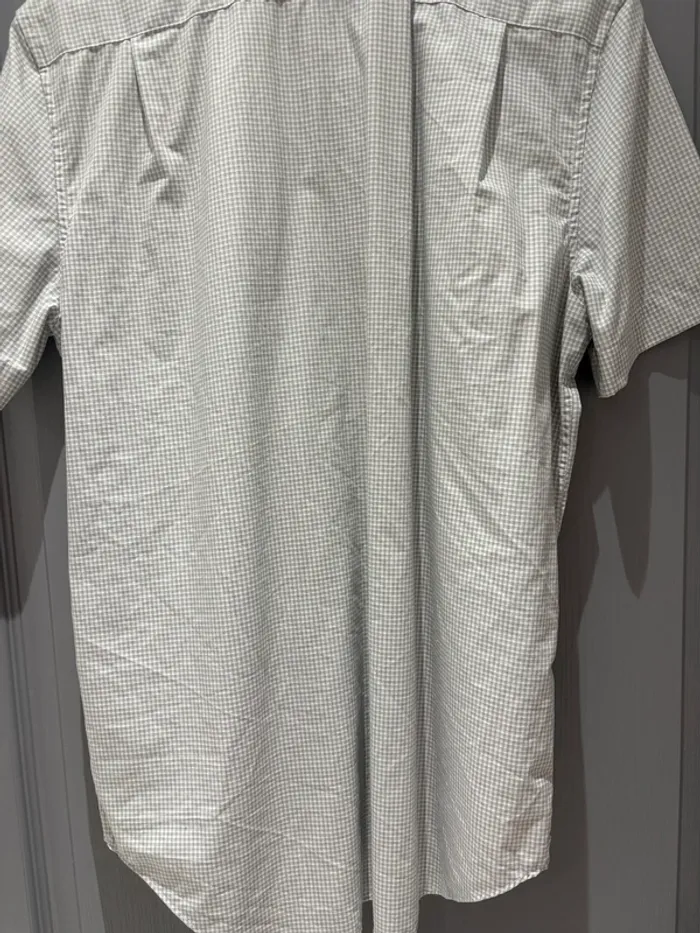 Chemise Lacoste manches courtes - photo numéro 2