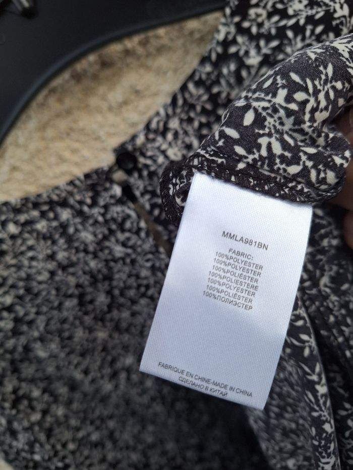 👗 Robe manches longues Molly Bracken 12 ans - photo numéro 5