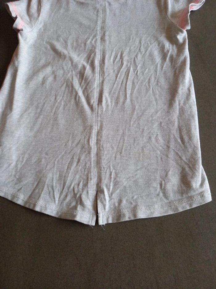 Tee-shirt Make it Happen Okaïdi 8 ans - photo numéro 10