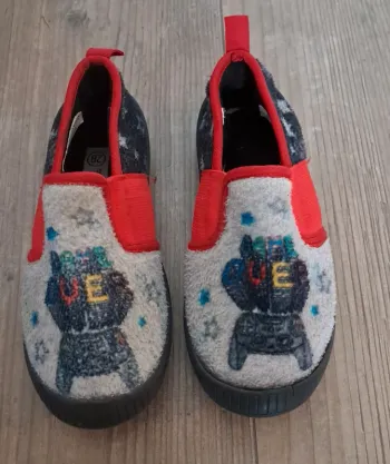 Chaussons