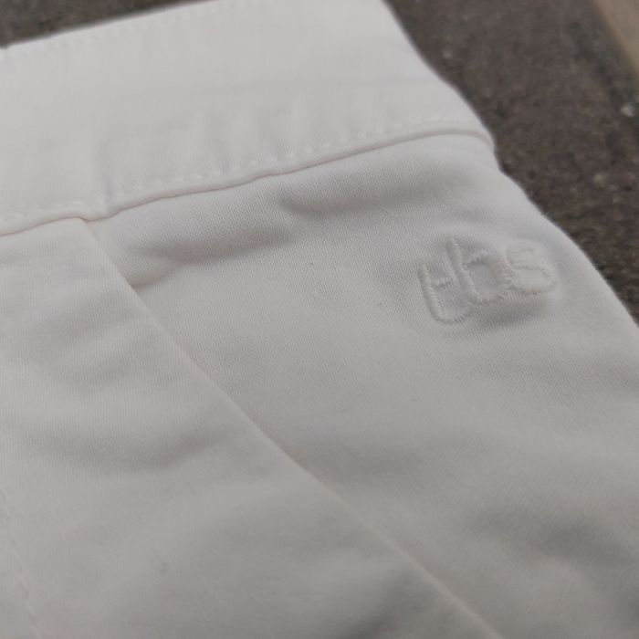 Jupe coton TBS T40 - photo numéro 2