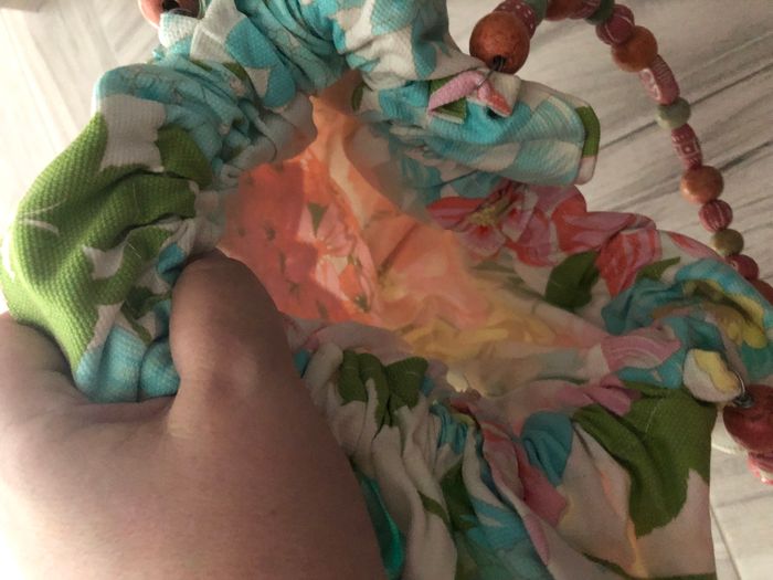 Sac à main, Callaloo - photo numéro 4