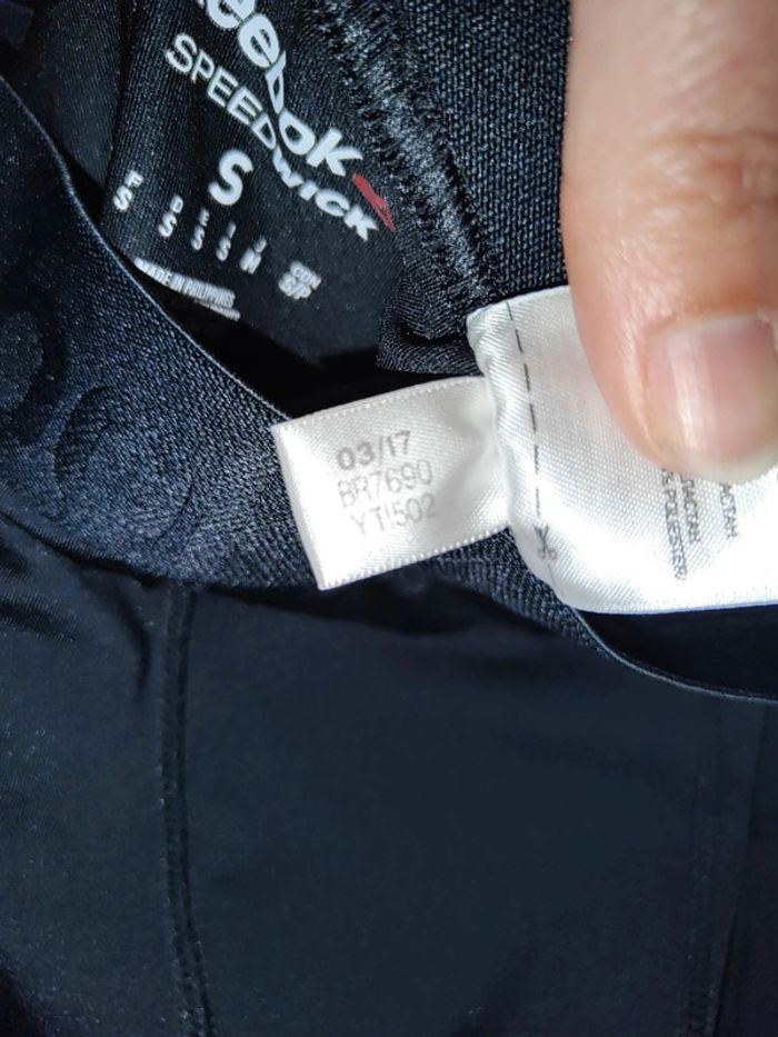 Legging sport homme taille S - photo numéro 8