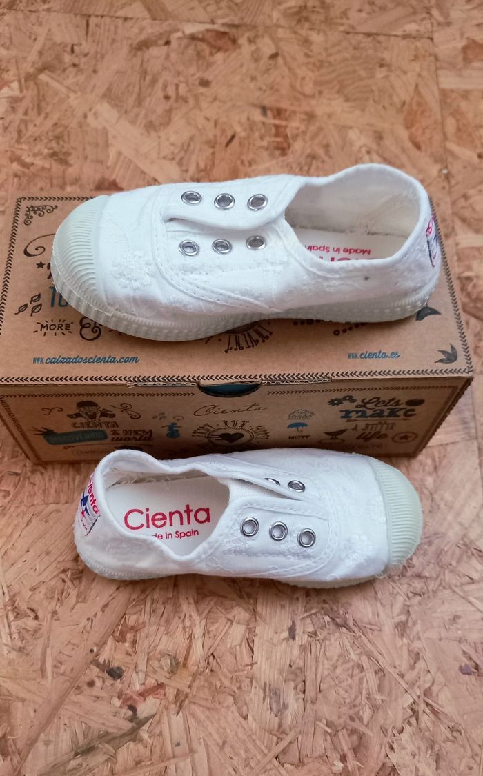 Cienta 24 - photo numéro 3