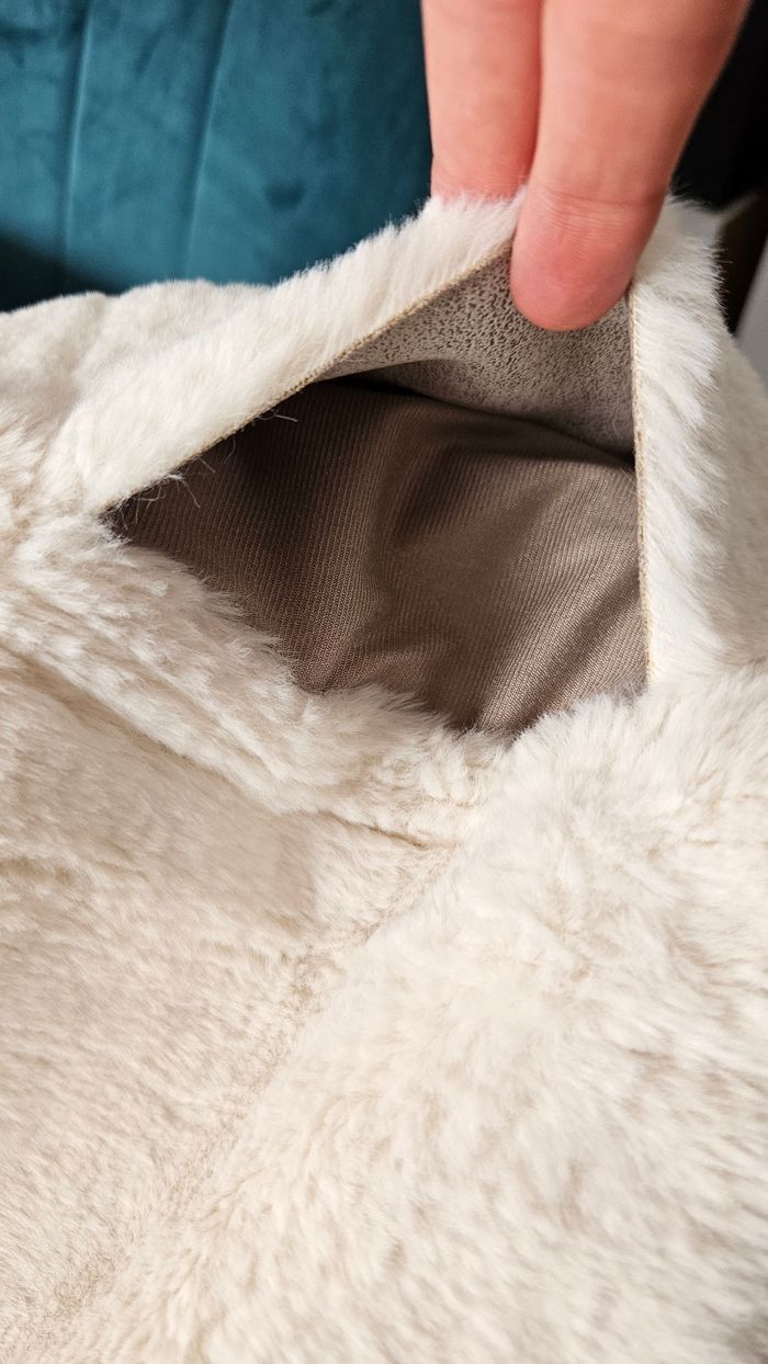 Veste chaude - photo numéro 8